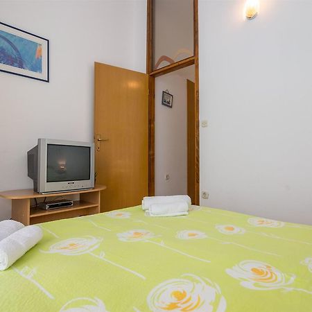 Apartments Anka Zaostrog Kültér fotó