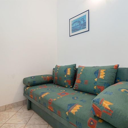 Apartments Anka Zaostrog Kültér fotó