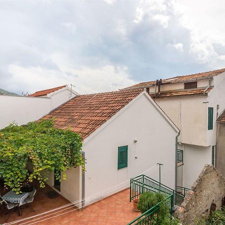 Apartments Anka Zaostrog Kültér fotó