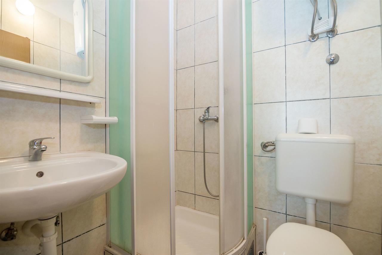 Apartments Anka Zaostrog Kültér fotó