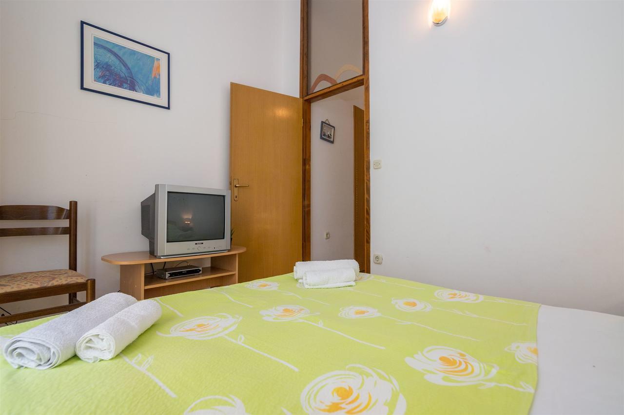 Apartments Anka Zaostrog Kültér fotó