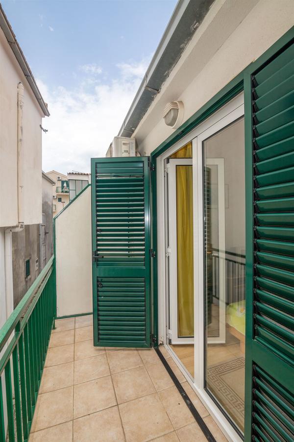 Apartments Anka Zaostrog Kültér fotó
