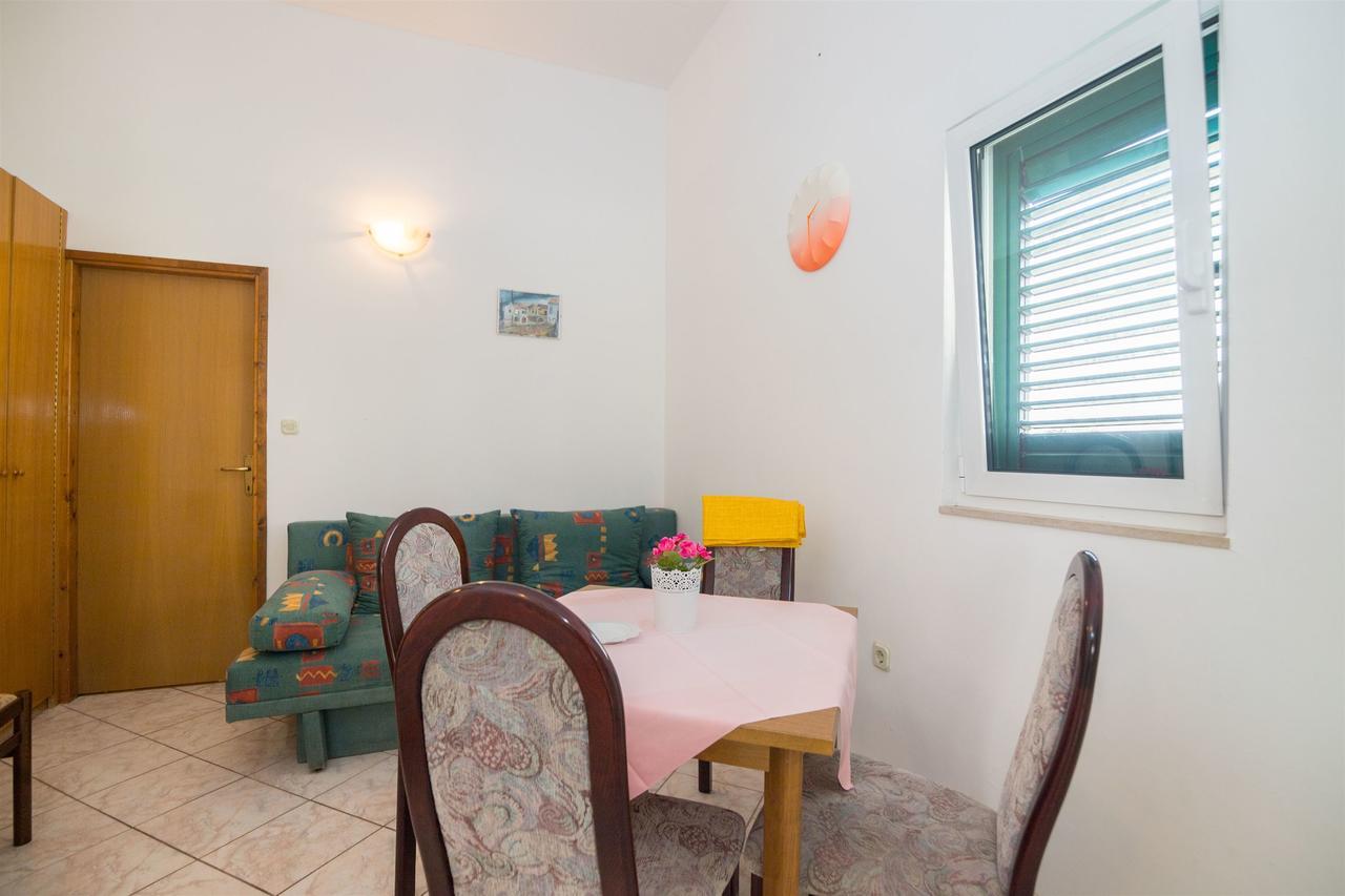 Apartments Anka Zaostrog Kültér fotó