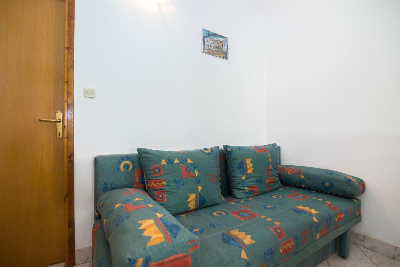 Apartments Anka Zaostrog Kültér fotó